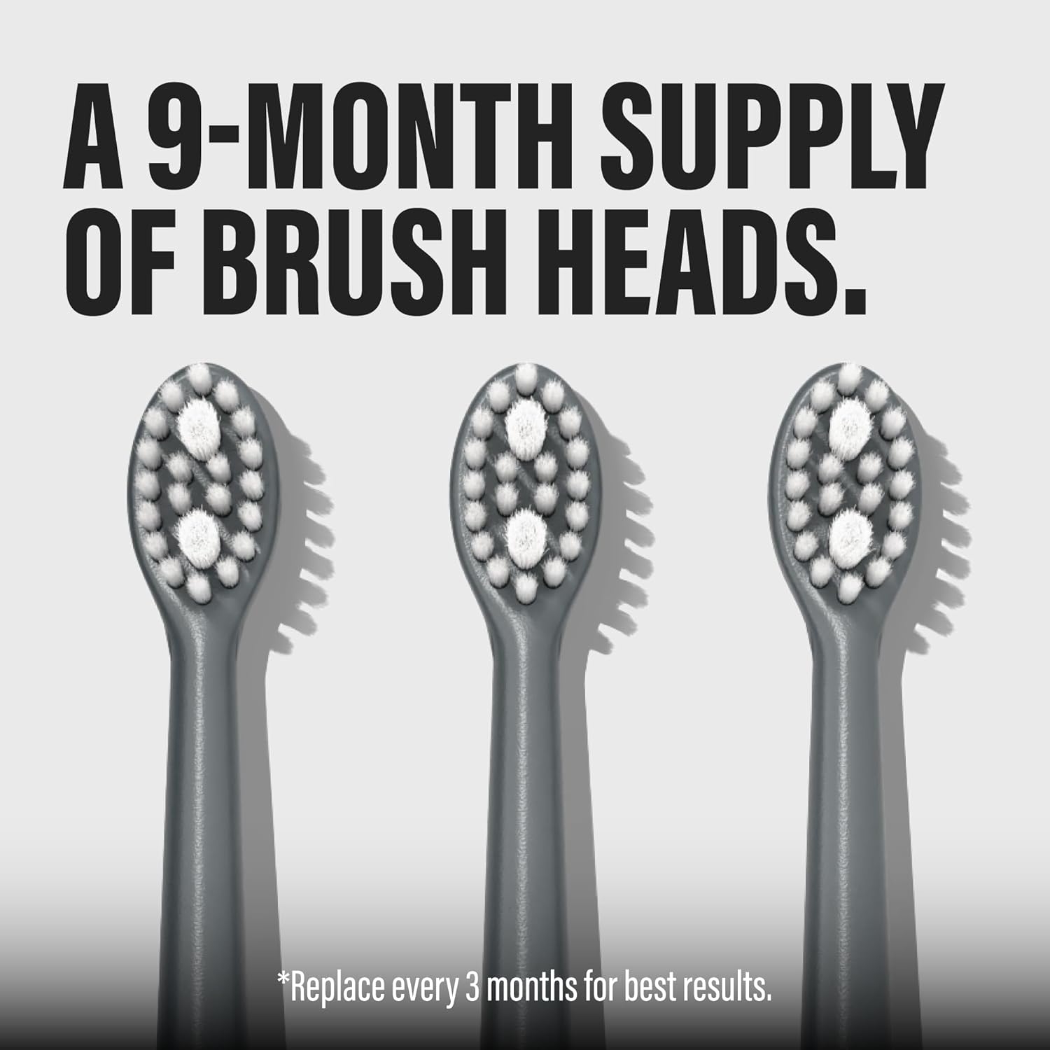 Detalle 2 de Spotlight Oral Care Sonic Electric Toothbrush (Made by Dentists) – sonic cleaning with up to 70-day battery