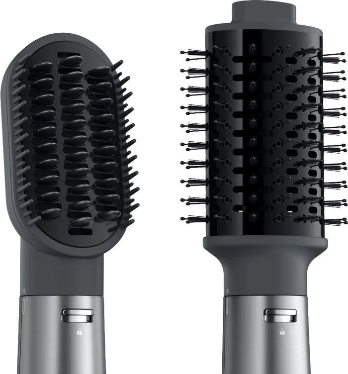 Thumbnail 9 de Braun Air Styler BRAS430E – Volumen, Glätten und Trocknen mit Ionen-Technologie