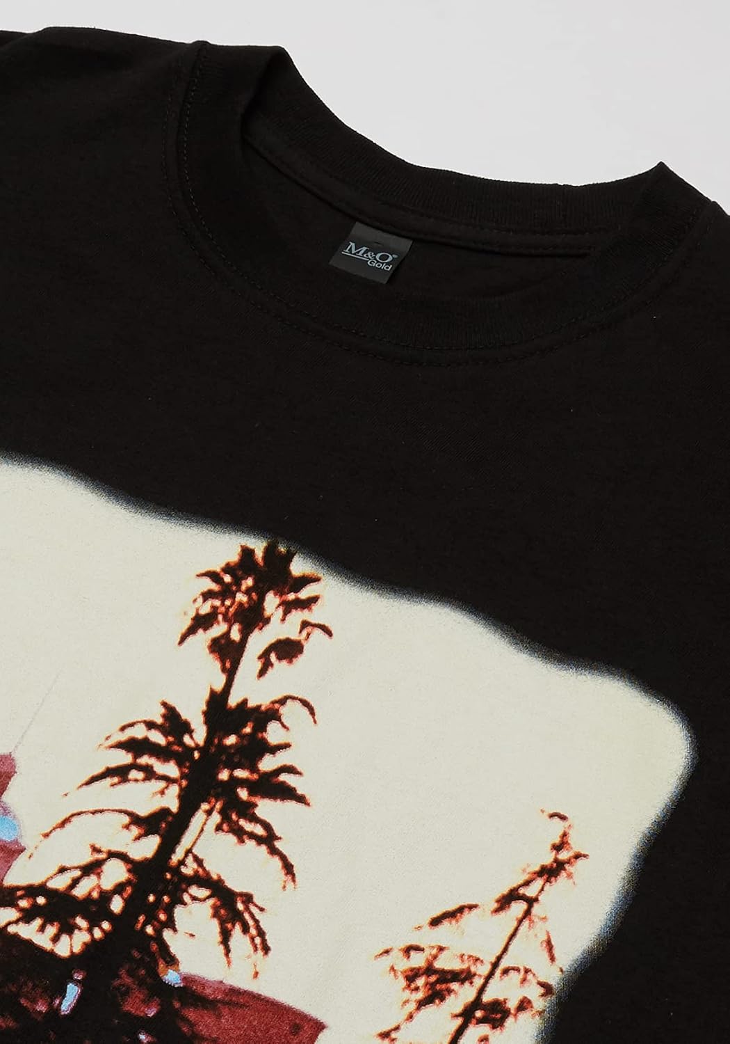 Detalle de FEA Men's Eagles Hotel California T-Shirt