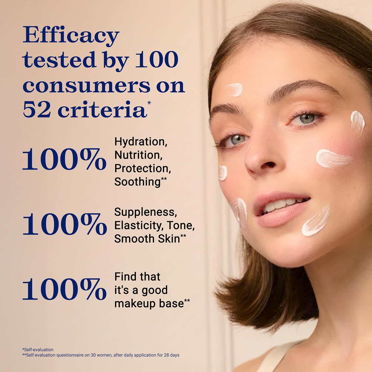Detalle de Embryolisse Lait-Crème Concentré K-99518-1WG Face Moisturizer and Makeup Primer