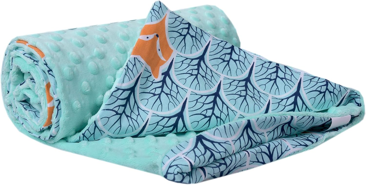 Thumbnail 6 de Medi Partners Coperta Neonato 75x100cm