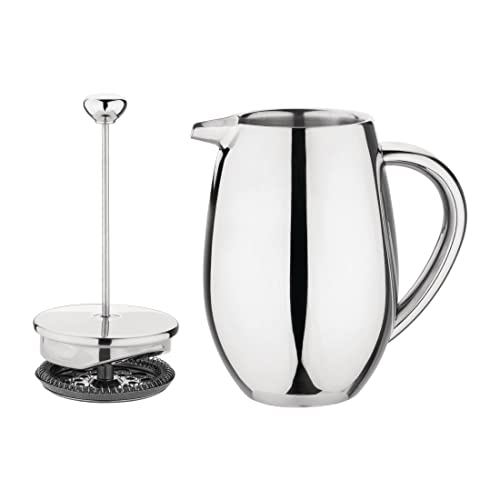 Detalle de Olympia Cafetière 6 tasses 750 ml ⚙
