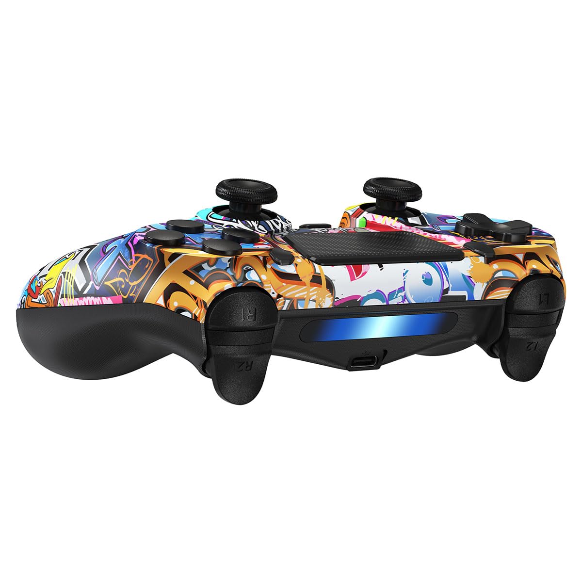 Thumbnail 4 de TIANHOO PS4 Wireless Controller