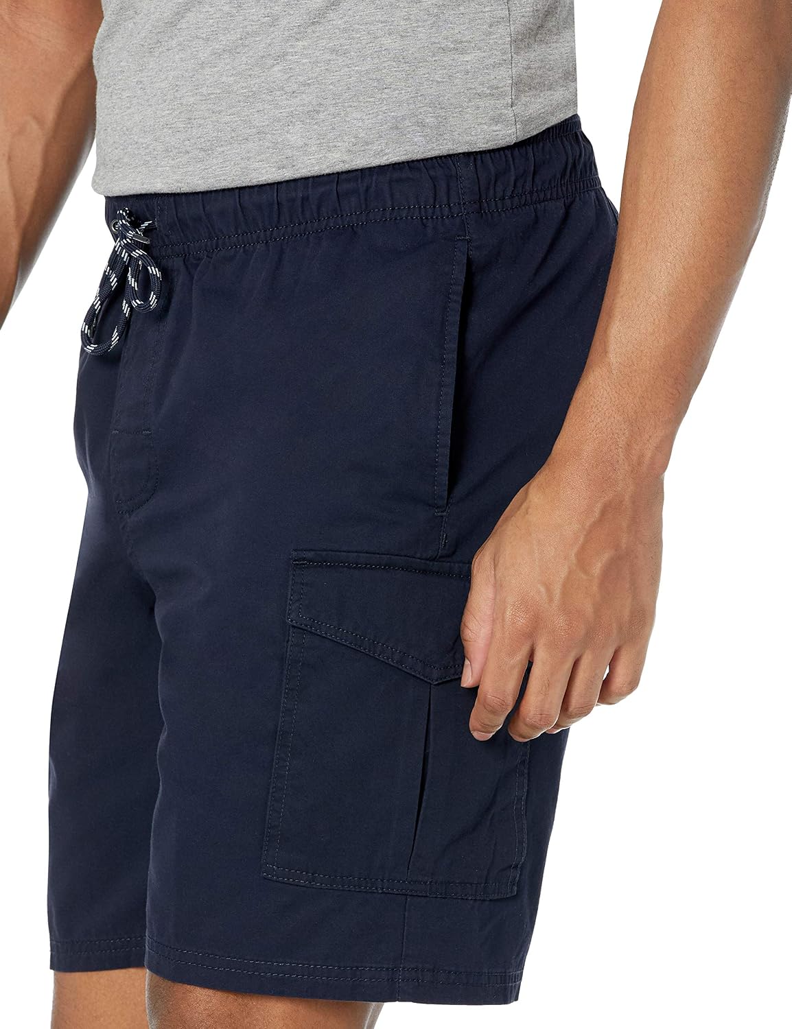Thumbnail 2 de Amazon Essentials Men's 9" Cargo Shorts