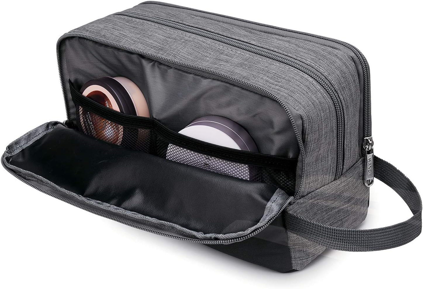 Thumbnail 2 de WANDF Toiletry Bag 145 g water-resistant