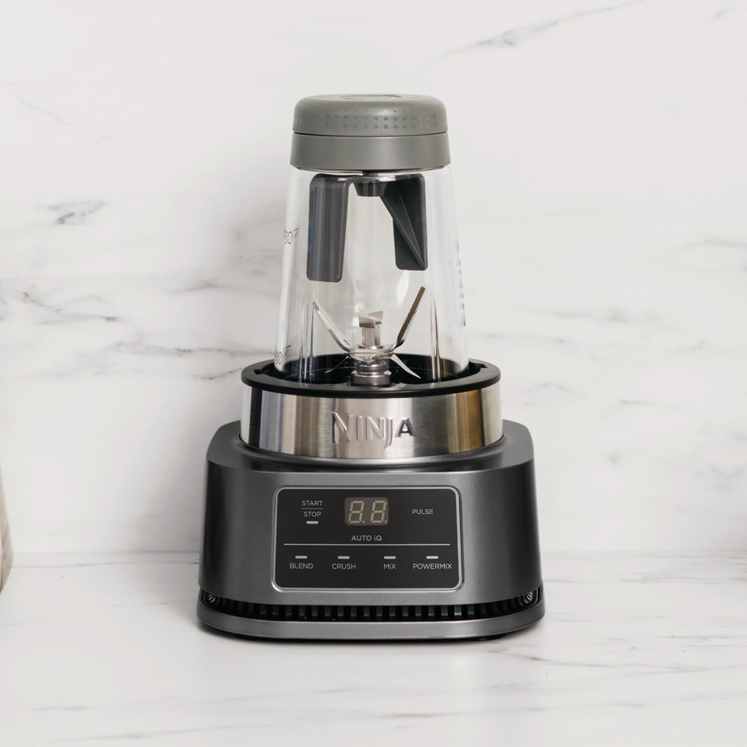 Detalle 2 de Ninja Foodi Power Nutri Blender 2-in-1 CB100UK review