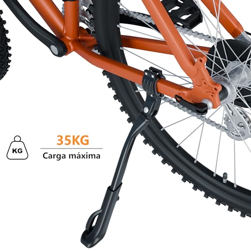 Thumbnail 4 de NICEDACK Caballete para bicicleta 26-29" 🚲