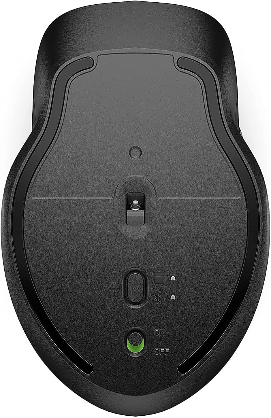 Thumbnail 6 de HP Wireless Mouse 4000 DPI