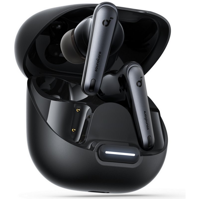 Thumbnail 3 de Soundcore Liberty 4 NC auriculares inalámbricos con cancelación de ruido