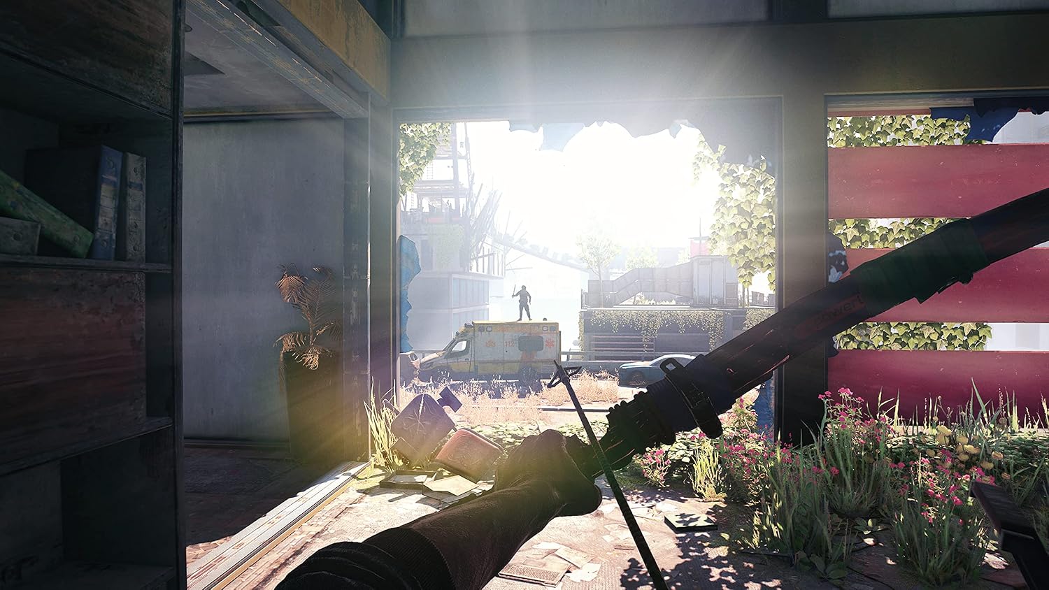 Detalle de Dying Light 2 Stay Human – Deluxe Edition per PlayStation 4: cosa include e come valutare l’acquisto