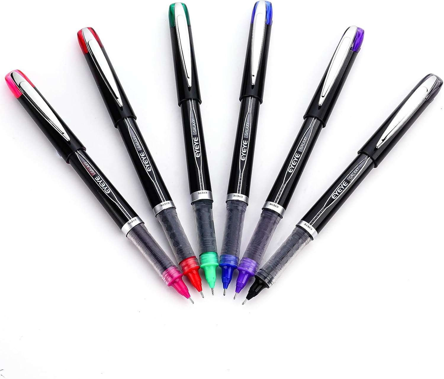 Detalle de EYEYE Rollerball Pens, 0.5mm