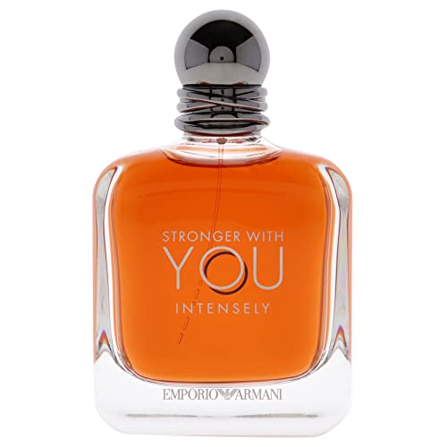 Thumbnail 1 de Armani Stronger With You Intensely Homme EDP 100 ml 💖