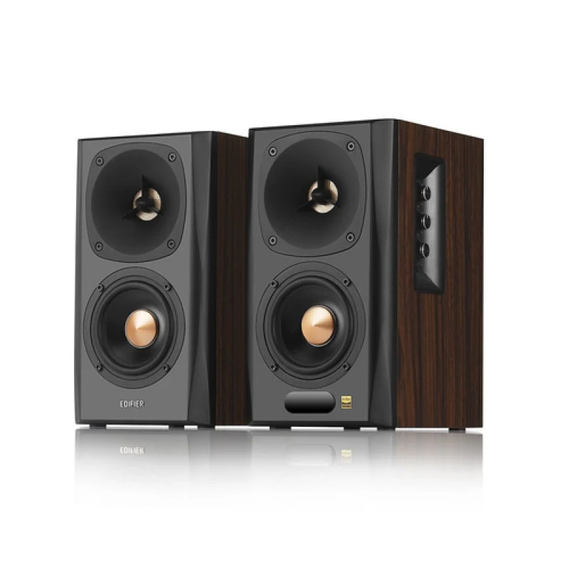 Detalle 2 de Edifier S360DB 150W Altavoces 2.1