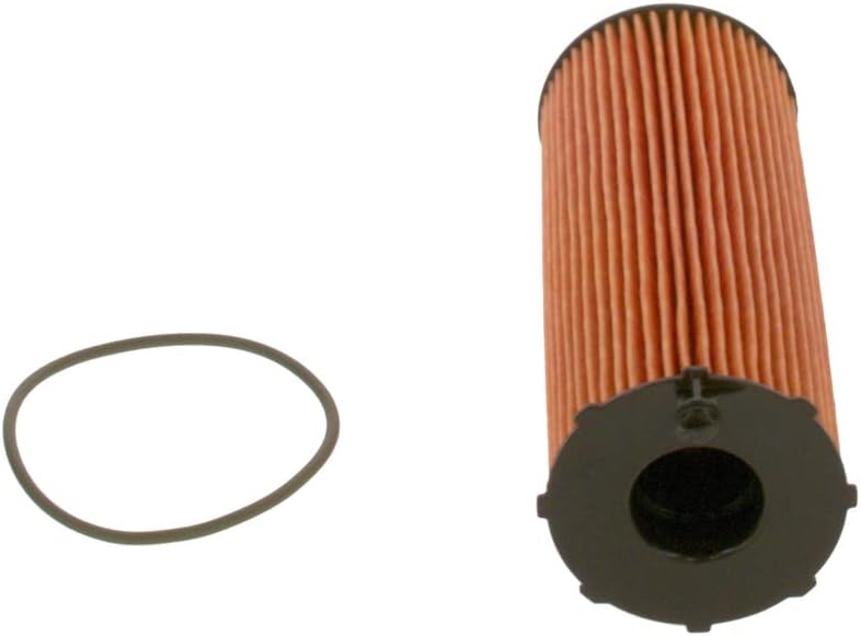 Thumbnail 6 de Bosch Filtro olio per auto P7066: protezione dell’olio motore e filtraggio efficace