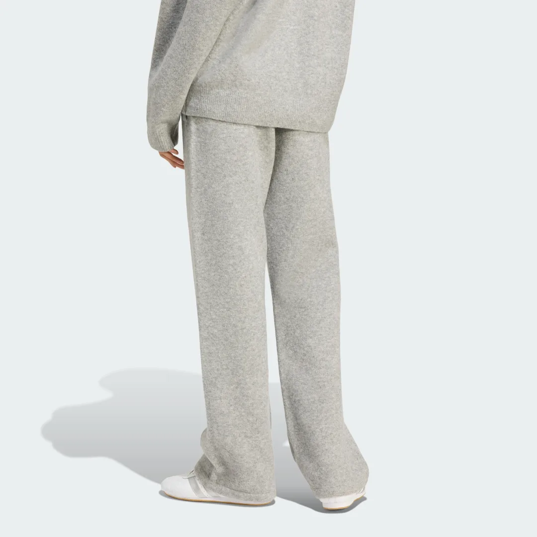 Thumbnail 1 de Pantalón de punto adidas Originals Athletic Dept - Gris