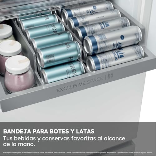 Thumbnail 8 de Haier HTR3518ENMW 303L