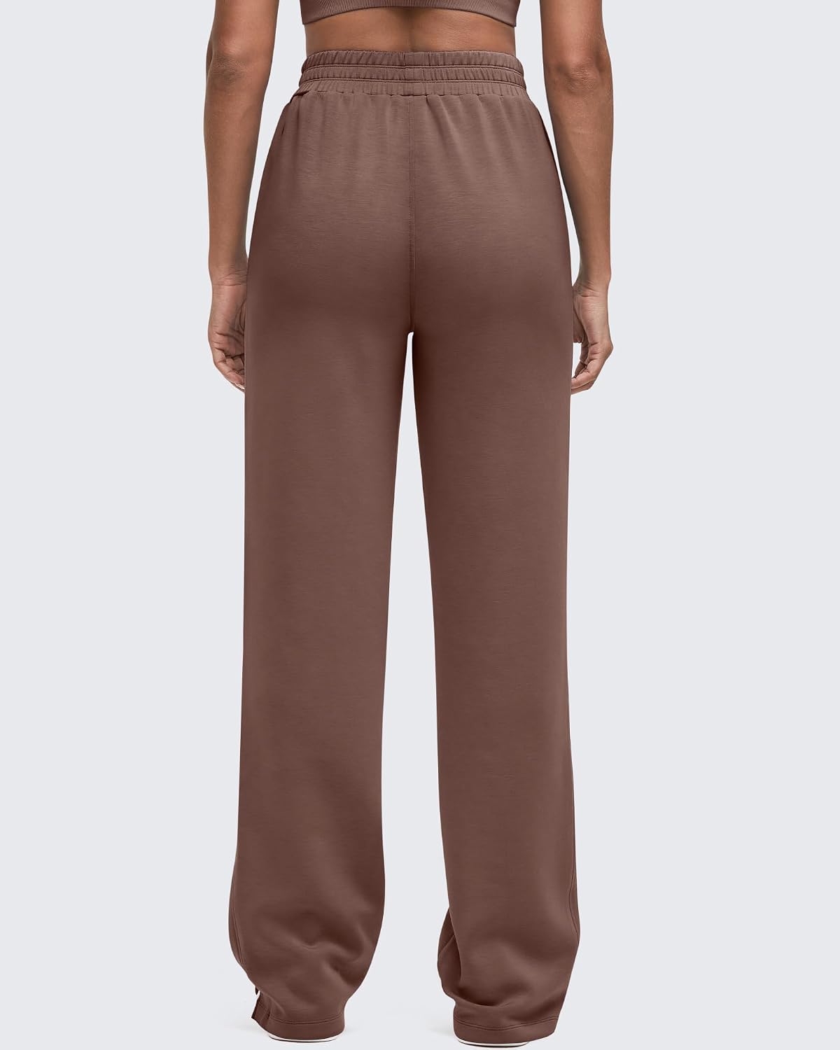 Thumbnail 6 de G4Free Modal Wide-Leg Sweatpants
