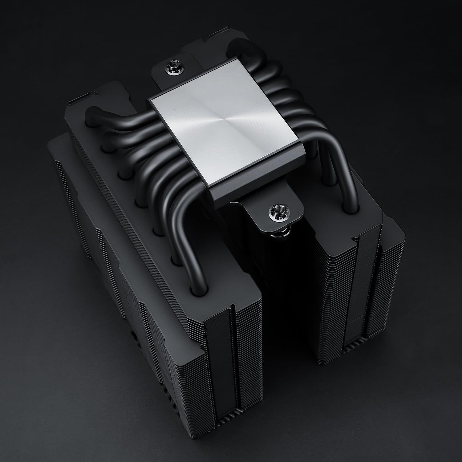 Detalle 2 de TR Phantom Spirit 120 EVO enfriador CPU