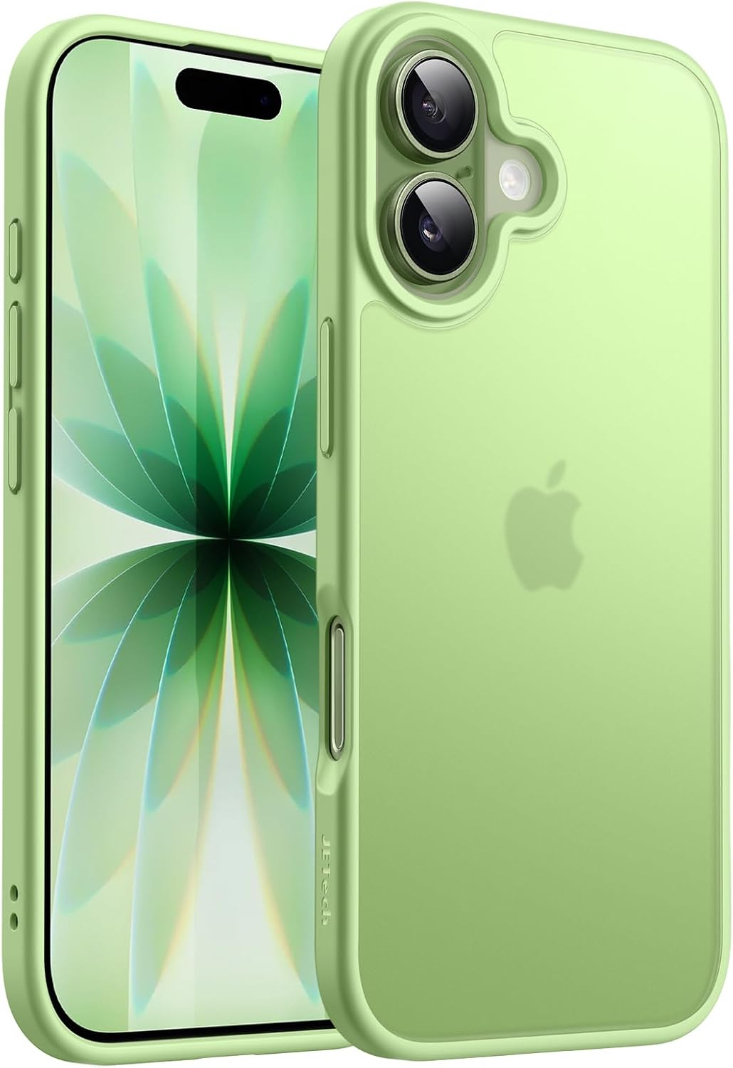 Thumbnail 6 de JETech Matte Case for iPhone 16e 6.1-Inch 2025
