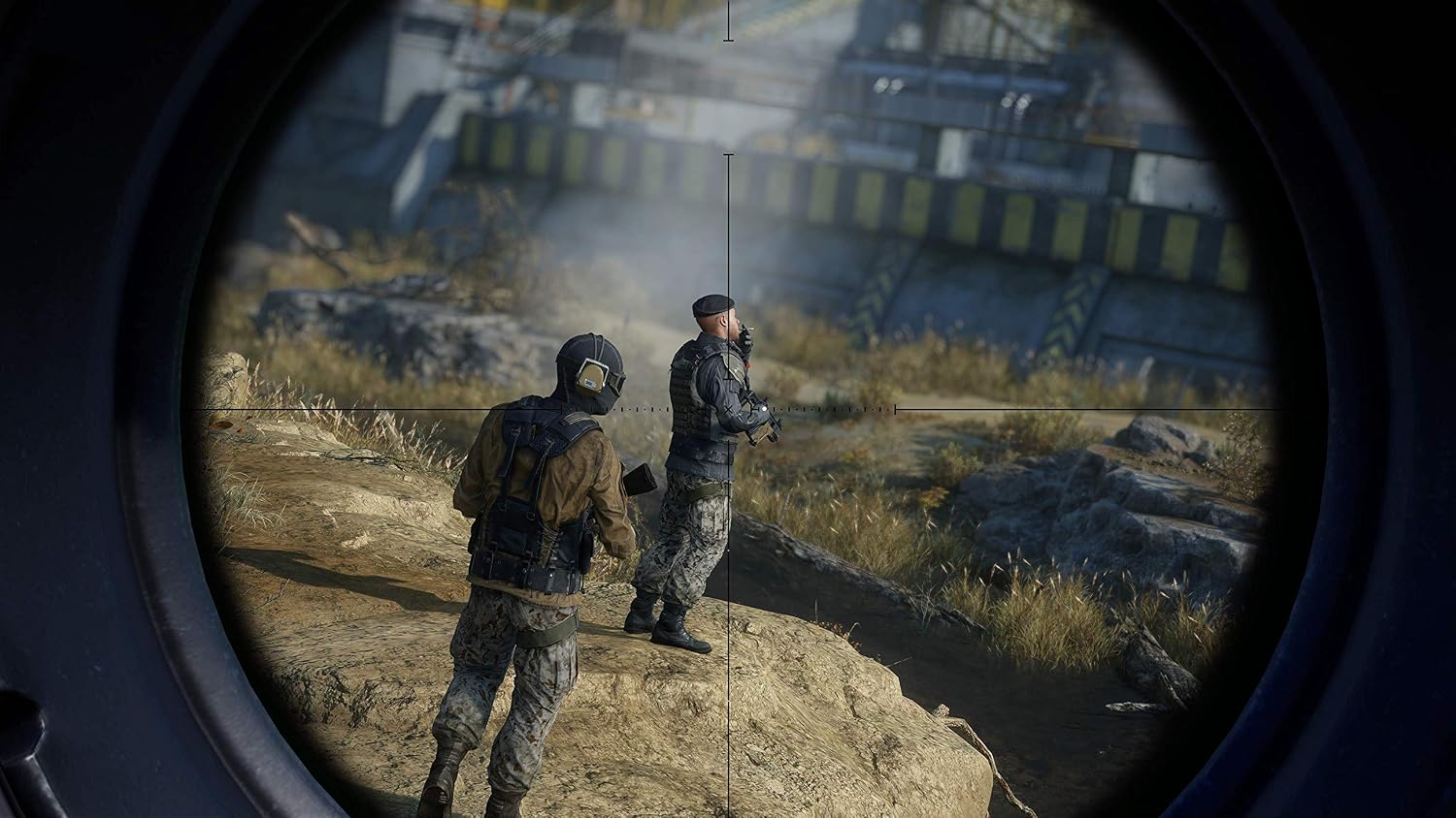 Thumbnail 5 de Sniper Ghost Warrior Contracts 2 — PlayStation 4