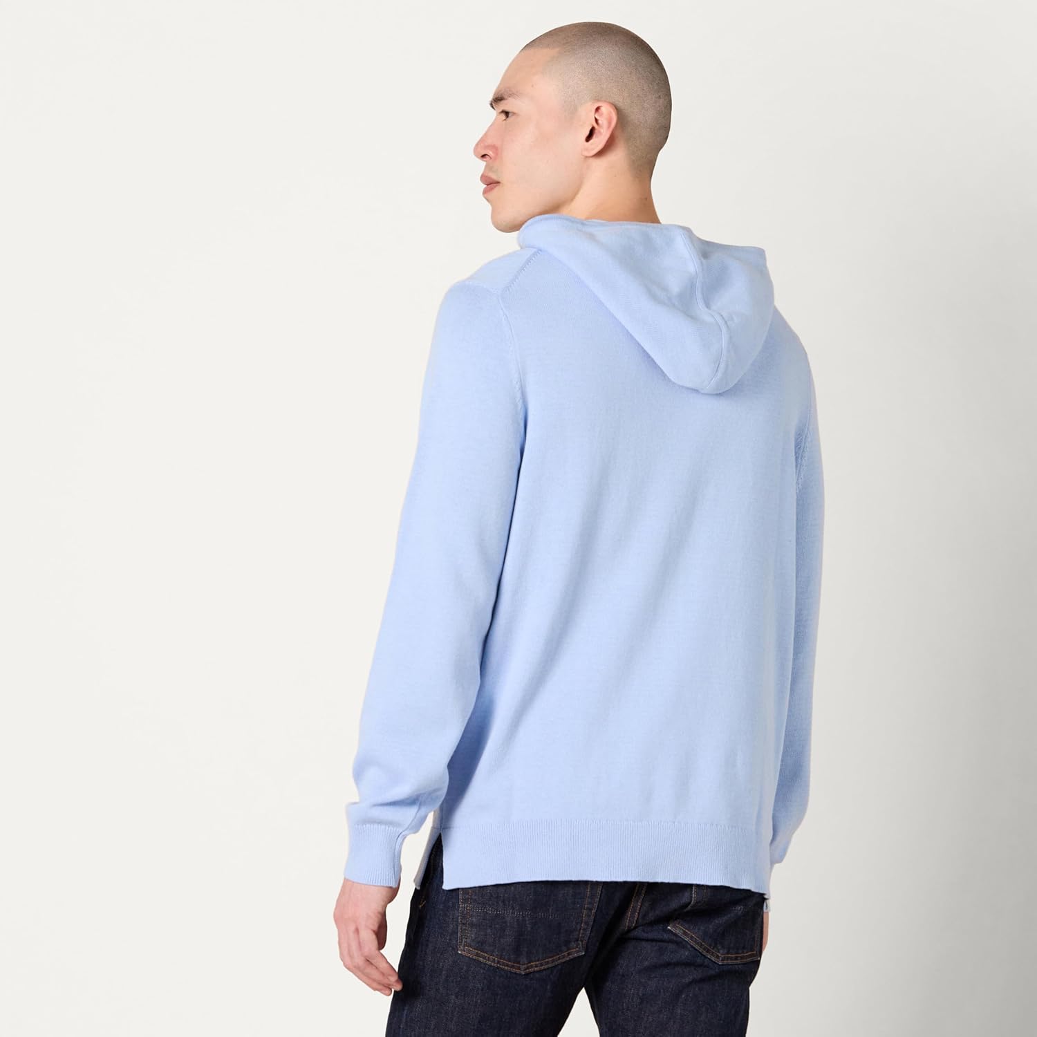 Thumbnail 1 de Amazon Essentials Men's Relaxed-fit Hoodie Jumper
