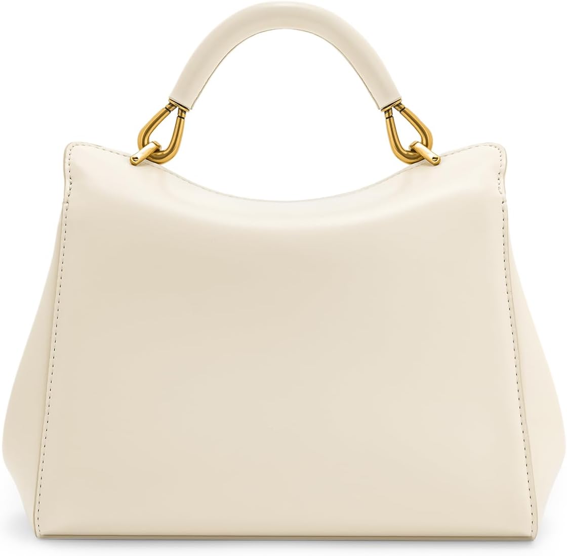 Thumbnail 6 de JW PEI Lucia borsa a mano da donna in pelle vegana con tracolla regolabile