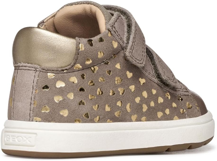 Thumbnail 4 de Geox B Biglia Girl First Walker Shoe