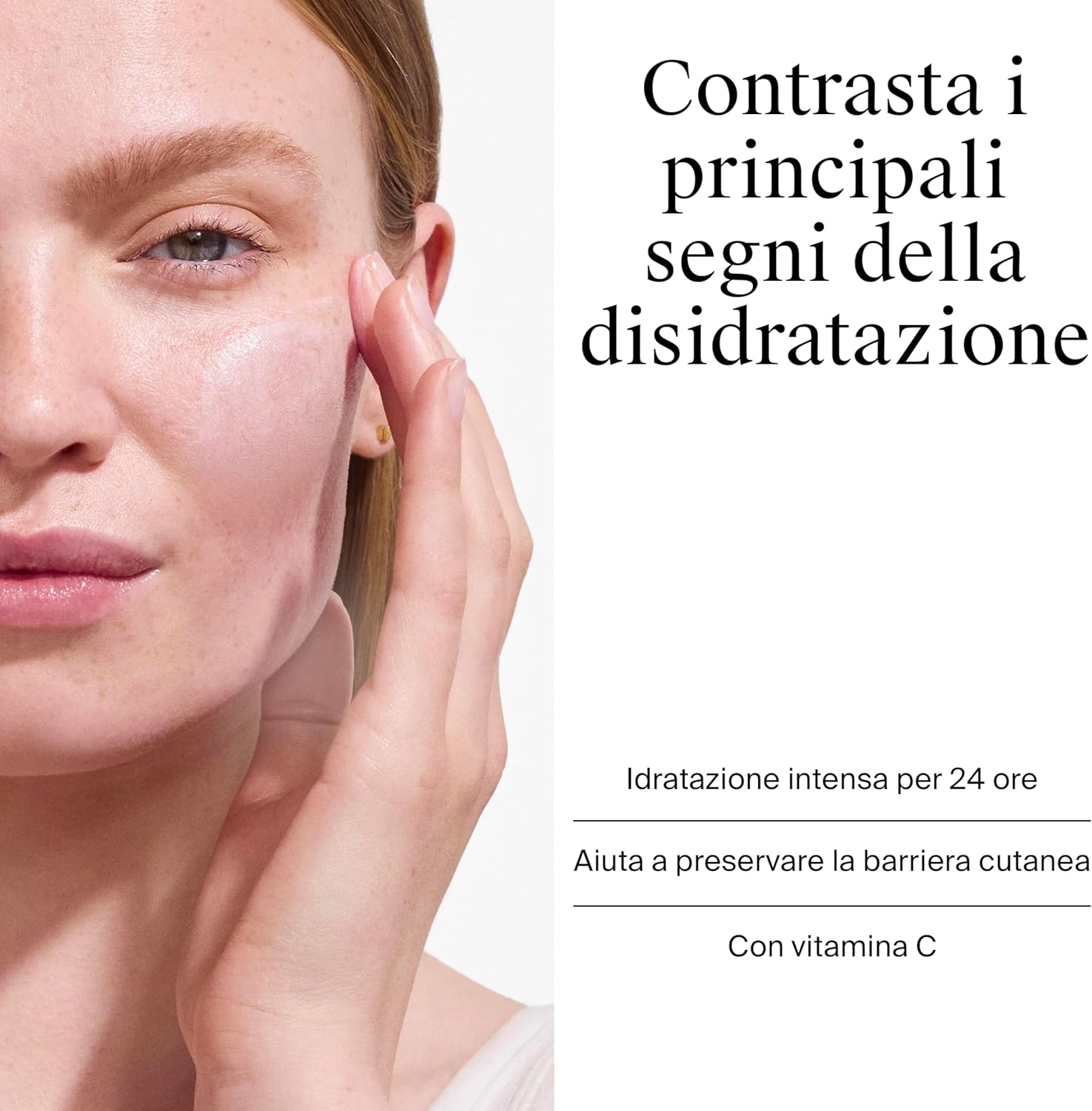 Thumbnail 4 de Neutrogena Ultra Sheer Fluido Invisibile SPF 50 – protezione leggera e idratante per viso