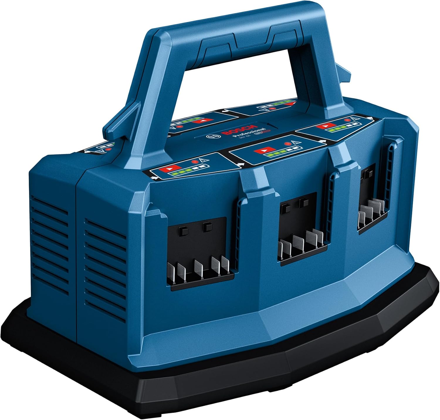 Detalle de Bosch GAL 18V6-8 chargeur 8 A 🔌