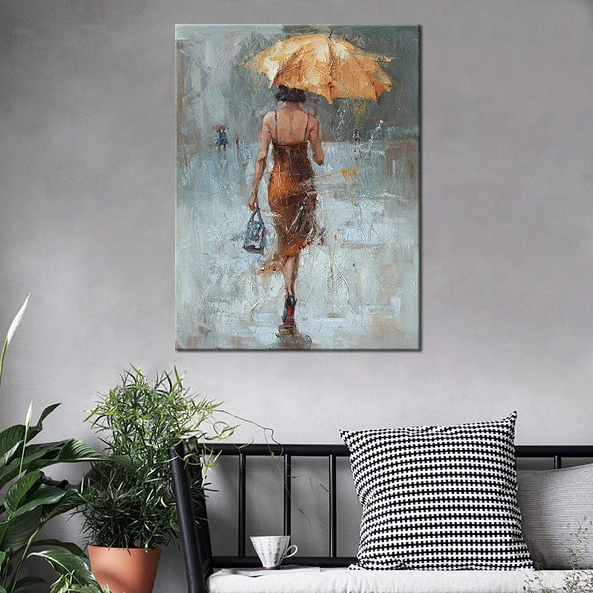 Thumbnail 4 de Canvas Wall Art, 16 x 24 Inches
