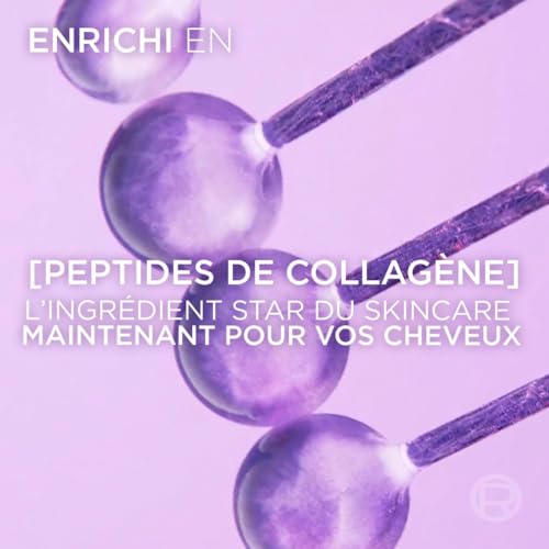 Thumbnail 3 de L'Oréal Paris Elseve Collagen Lifter Spray Volume Cheveux Fins Plats