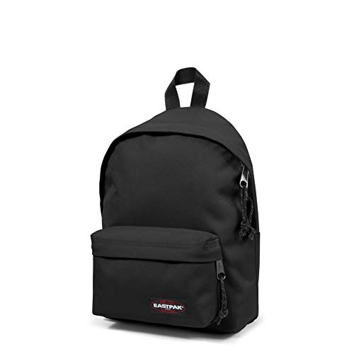 Thumbnail 4 de EASTPAK Orbit Mochila Negra 10L 🎒 33.5x23x15 cm
