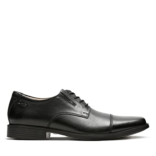 Thumbnail 5 de Clarks Tilden Cap Zapatos hombre 46 EU 👞