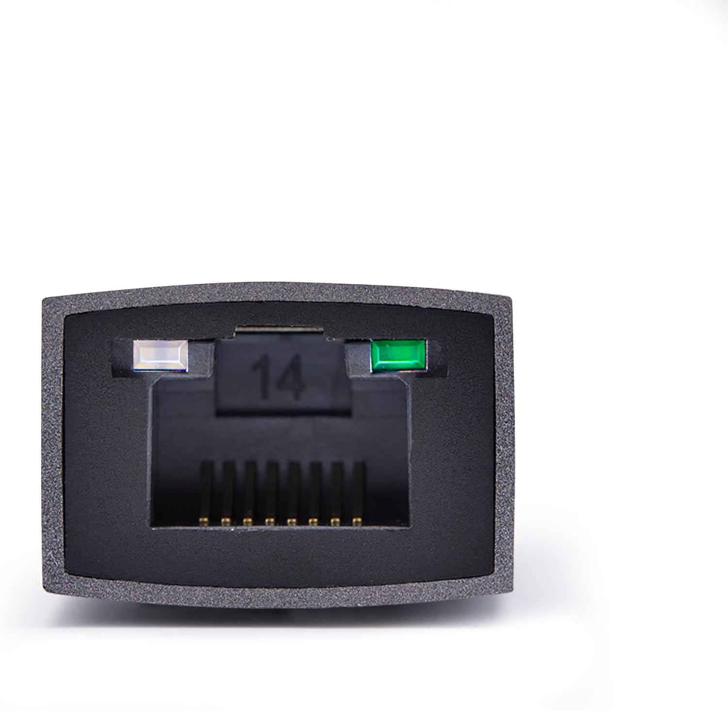 Thumbnail 4 de StarTech.com 2.5GbE USB-C to Ethernet Adapter (NBASE-T, multi-speed) – Thunderbolt compatible