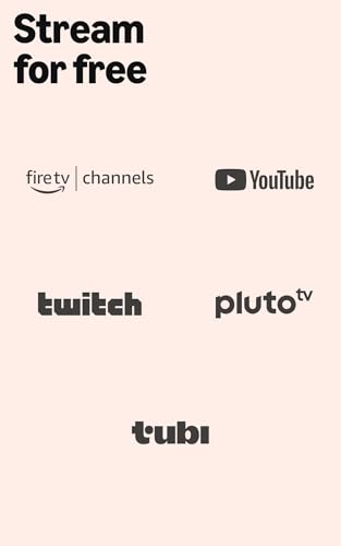 Thumbnail 9 de Amazon Fire TV Stick 4K Plus (newest model) with AI-powered Fire TV Search
