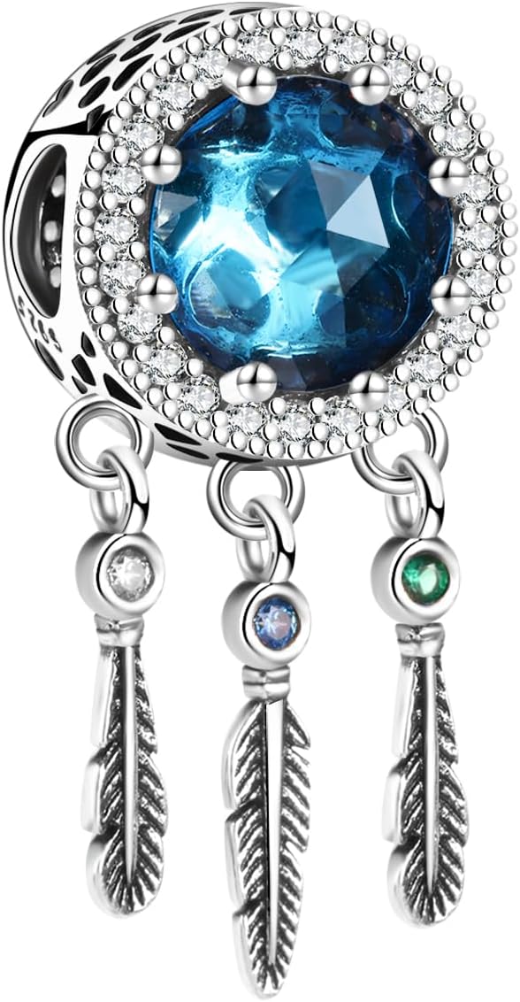Thumbnail 6 de FLUFLO Charm Anhänger 925 Sterling Silber