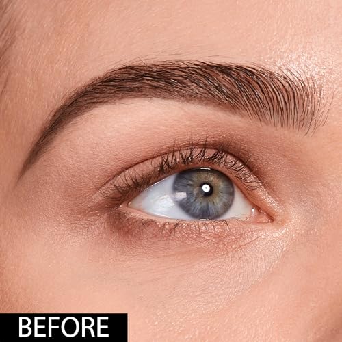 Detalle 2 de Maybelline Lash Sensational Mascara – Volumising & Thickening in Very Black