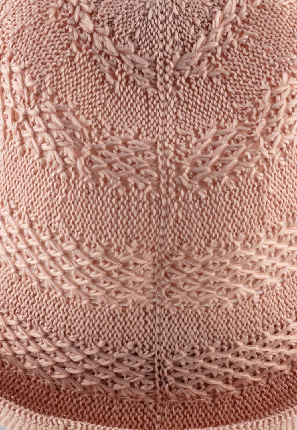 Thumbnail 4 de Sterntaler Baby Mädchen Hut – Sonnenhut mit gebogener Krempe (Sand), Größe 55