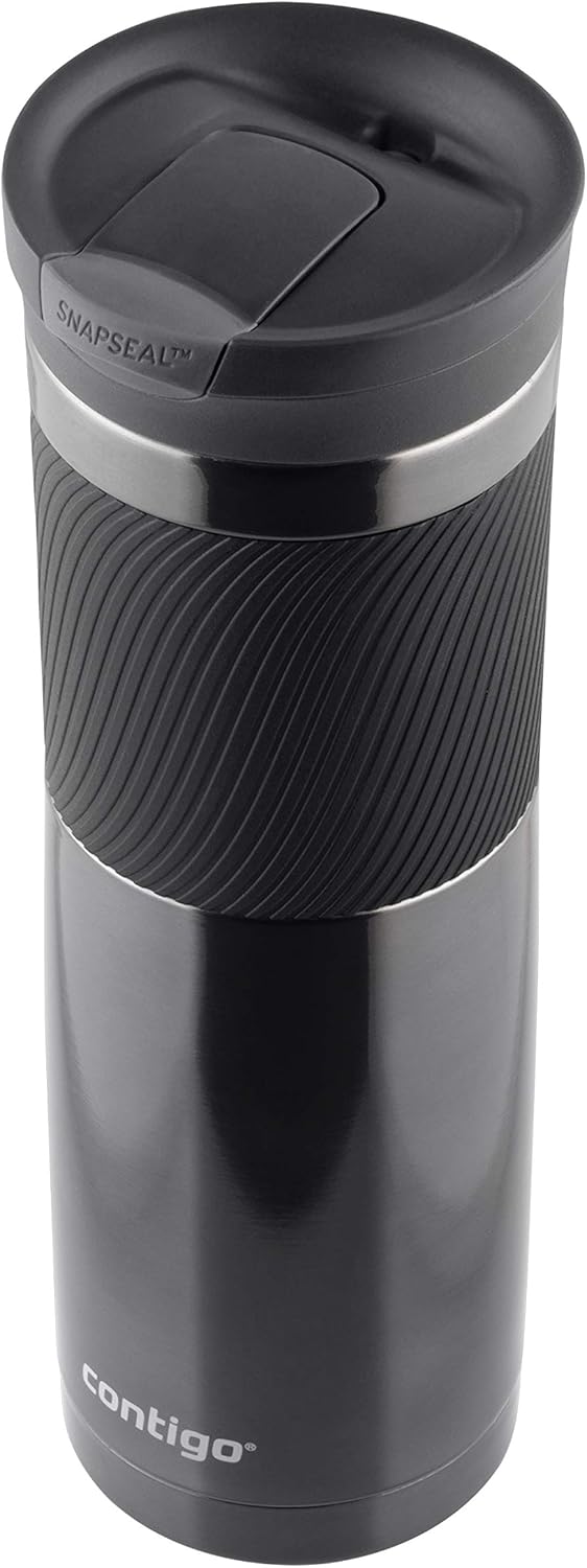 Detalle 2 de Contigo Byron Snapseal 720 ml mug isotherme