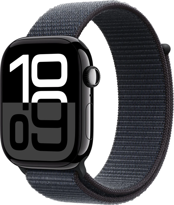 Detalle 2 de Apple Watch Series 10 4G mit 46 mm