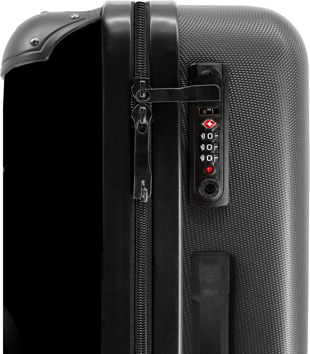 Thumbnail 4 de NoBoringSuitcases Valigia Grande 67 cm 72 L
