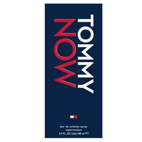Thumbnail 2 de Tommy Hilfiger TOMMY NOW Eau de Toilette 100 ml