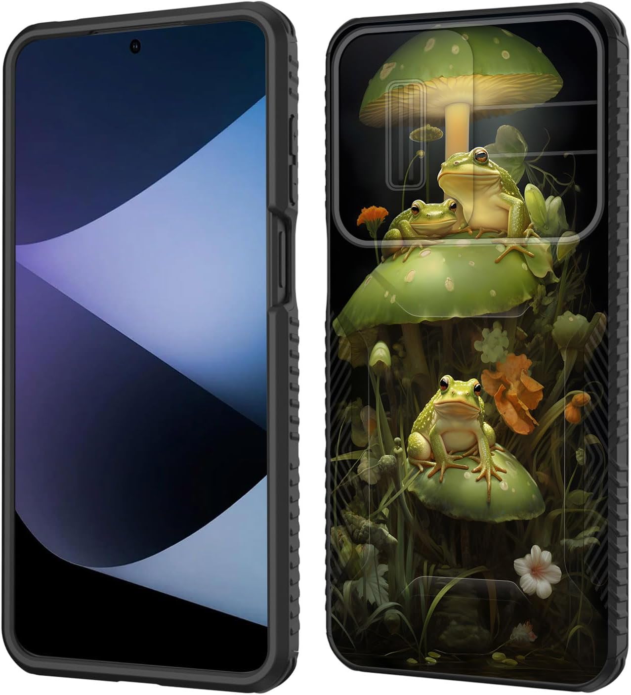 Detalle de Wiaekosef phone case for Moto G Play 4G 2024