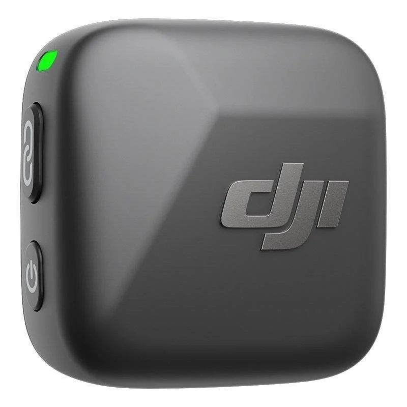 Thumbnail 3 de DJI Mic Mini Transmisor Inalámbrico Omnidireccional de Bolsillo