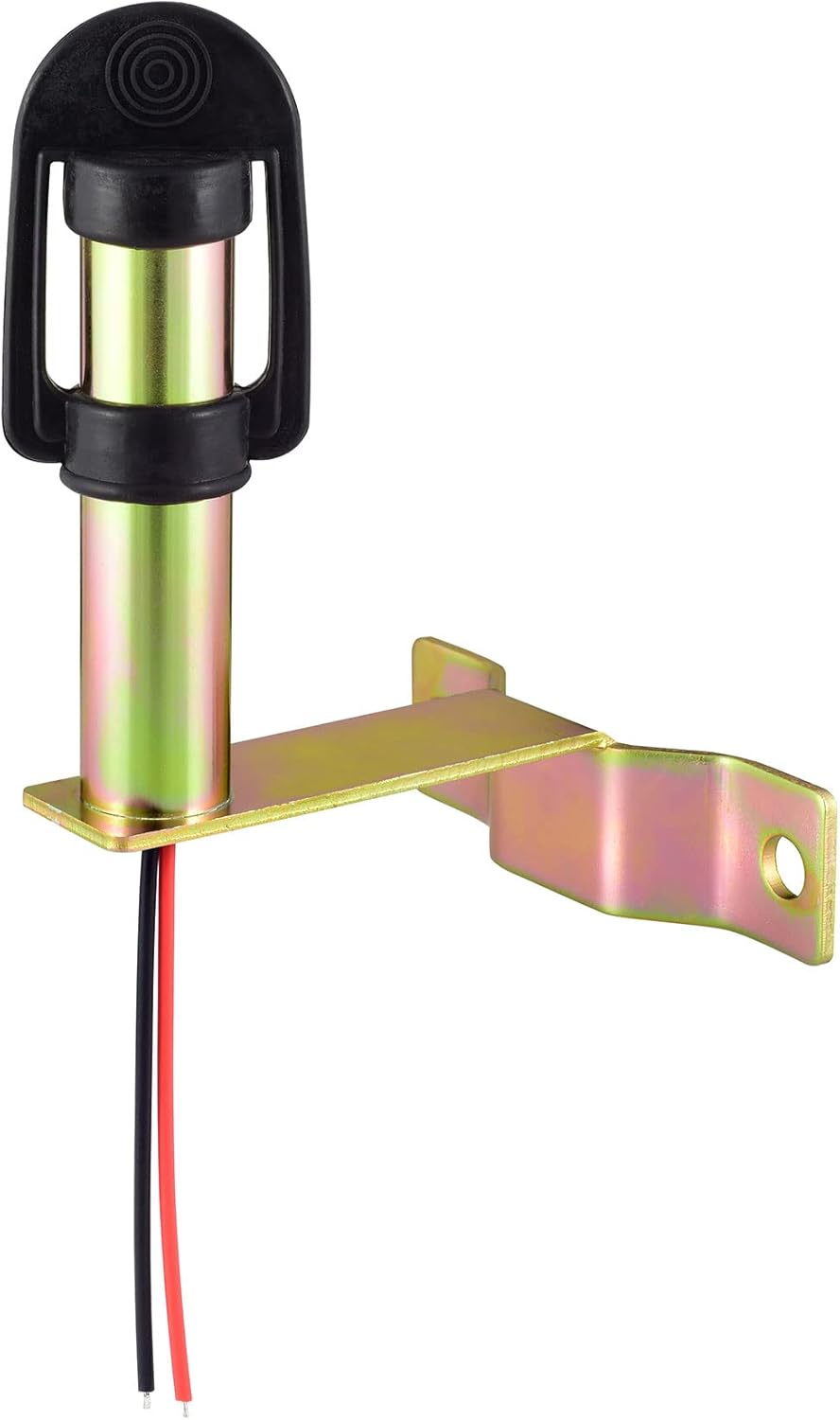 Thumbnail 1 de D-TECH DTB04 Beacon Mounting Bracket (DIN pole/pole-mount bracket for beacons)