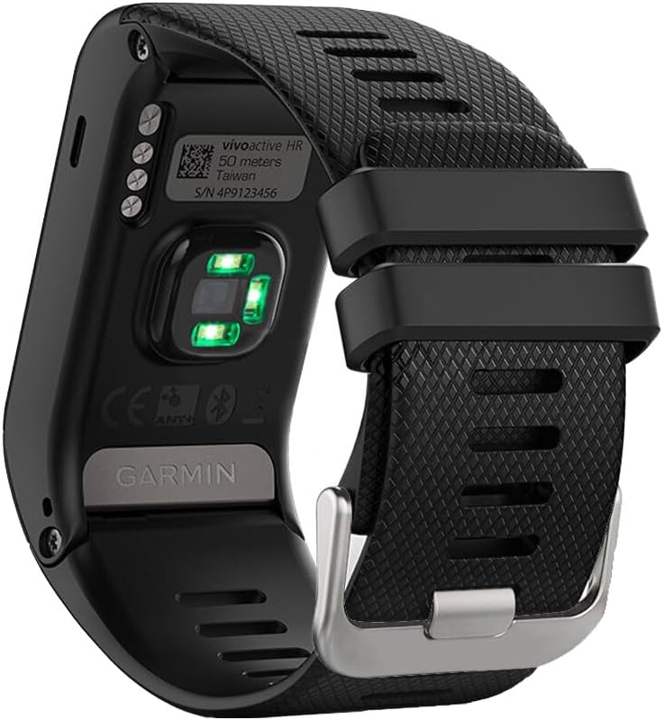 Thumbnail 2 de INF watch strap for Garmin Vivoactive HR