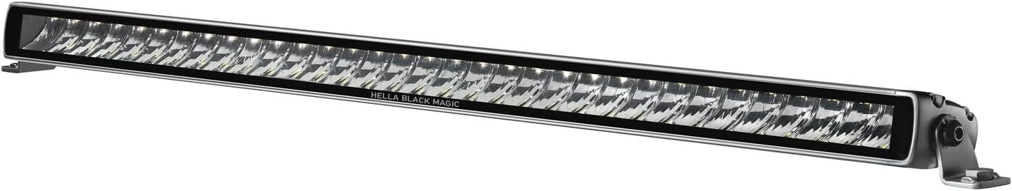 Thumbnail 5 de HELLA 1FJ 358 176-311 LED-Faro di profondità Black Magic Slim Lightbar 32" - 12/24V, montaggio esterno