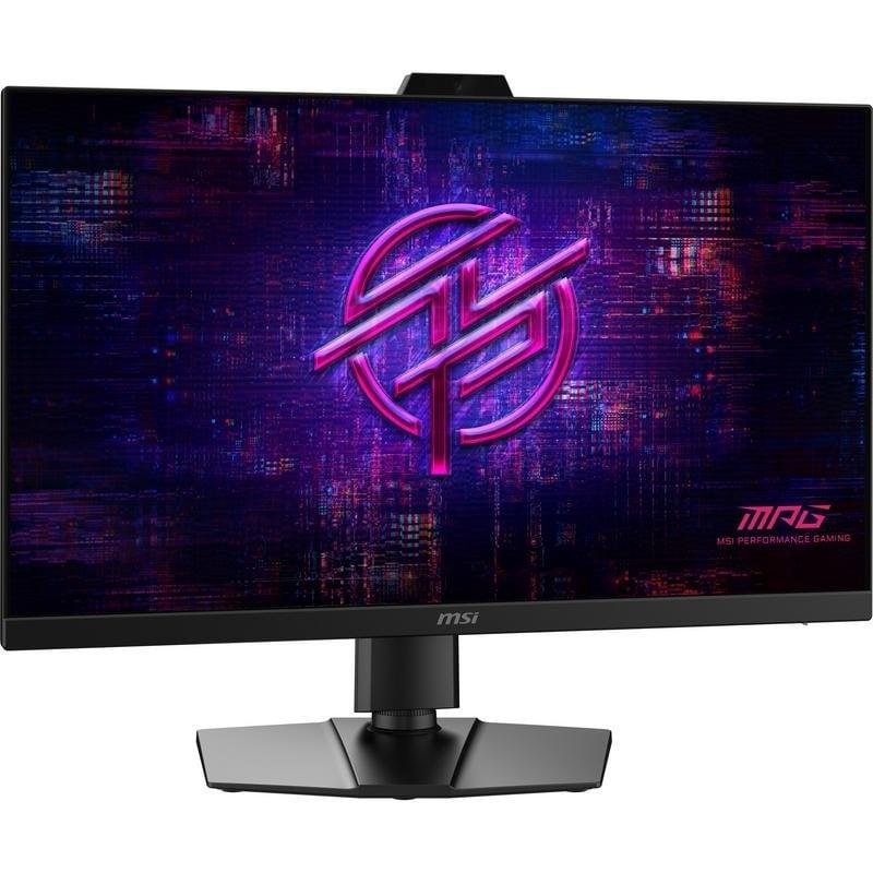 Detalle de Monitor MSI MPG 272QRF X36 27" QHD 360 Hz con G-SYNC y HDR10