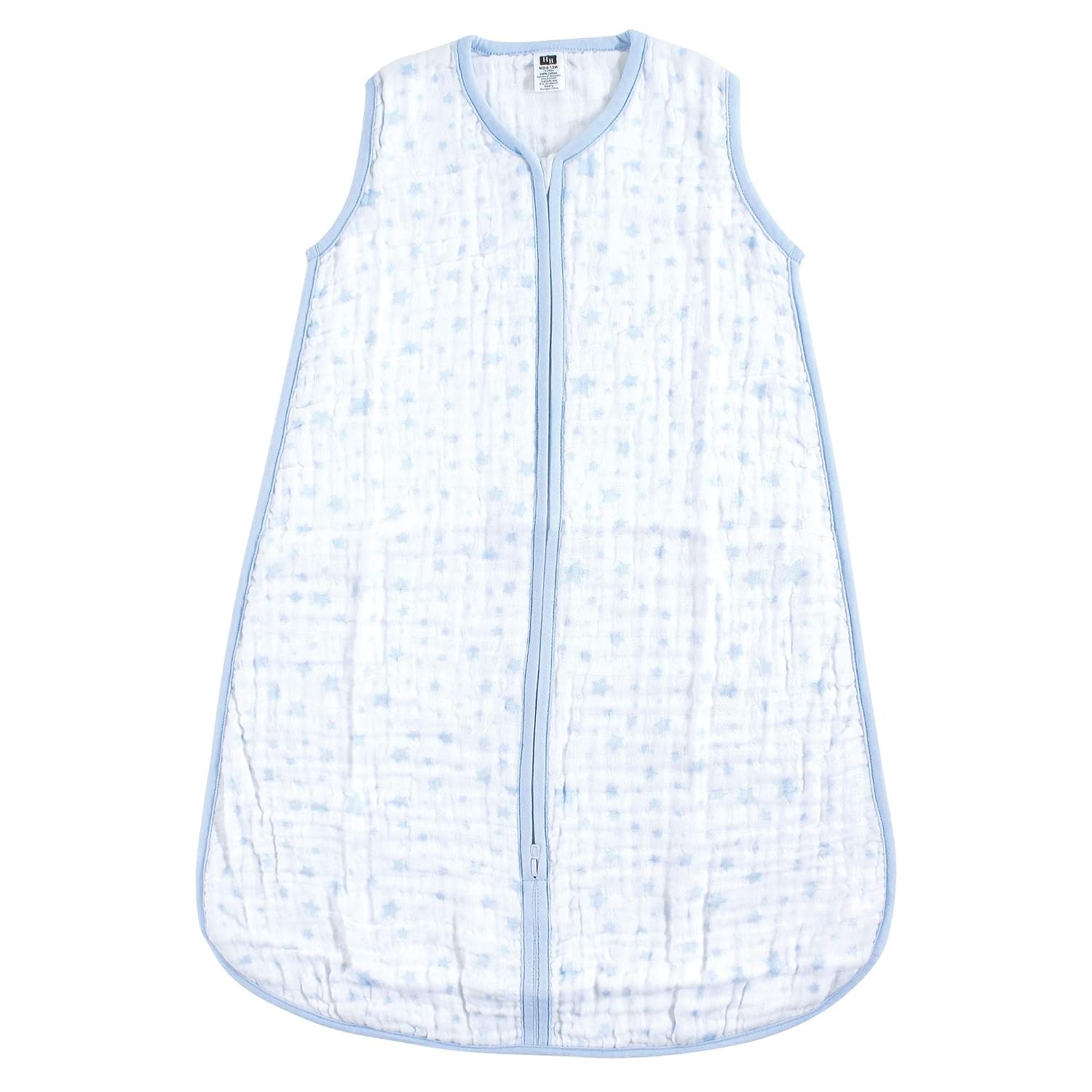 Detalle 2 de Hudson Baby Wearable Blanket, 12-18 Months
