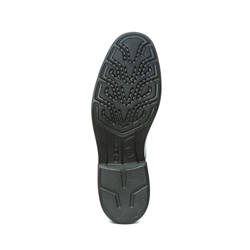 Thumbnail 2 de Geox U Dublin A 43 EU Zapatos Hombre